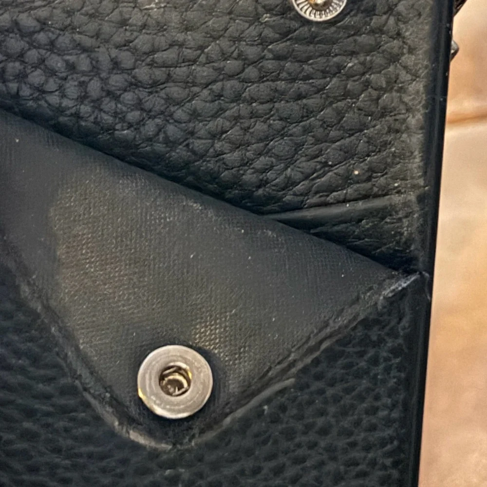 Bandolier Emma Pebble Crossbody - iPhone 11 Pro